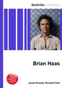 Brian Haas