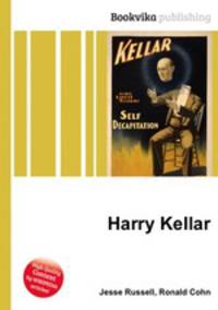 Harry Kellar