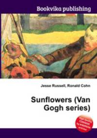 Sunflowers (Van Gogh series)