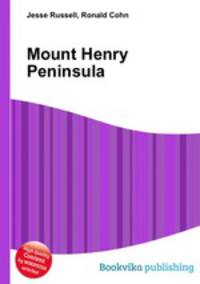 Mount Henry Peninsula