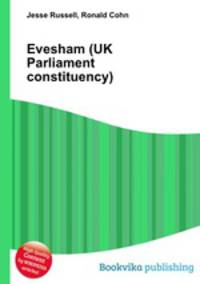 Evesham (UK Parliament constituency)