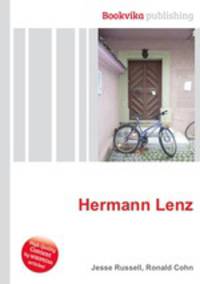Hermann Lenz