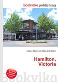 Hamilton, Victoria