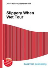 Slippery When Wet Tour