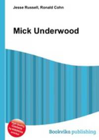 Mick Underwood