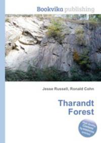 Tharandt Forest
