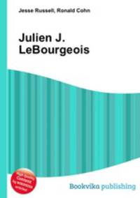 Julien J. LeBourgeois