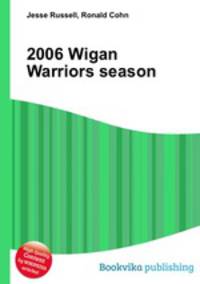 2006 Wigan Warriors season