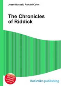 The Chronicles of Riddick