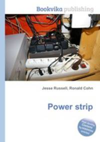 Power strip
