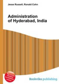 Administration of Hyderabad, India
