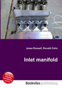 Inlet manifold