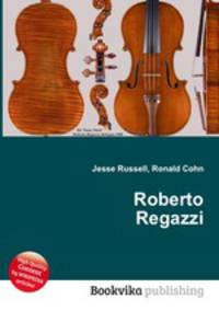 Roberto Regazzi