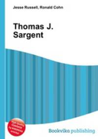 Thomas J. Sargent
