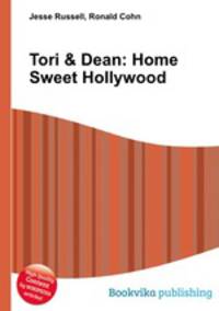 Tori & Dean: Home Sweet Hollywood