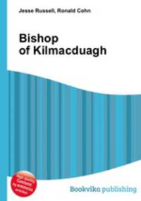 Bishop of Kilmacduagh