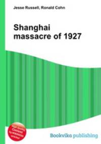 Shanghai massacre of 1927