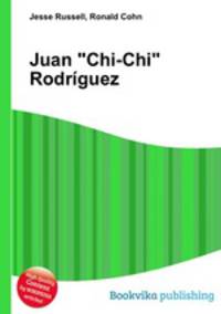 Juan "Chi-Chi" Rodrguez