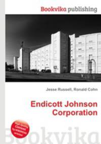 Endicott Johnson Corporation