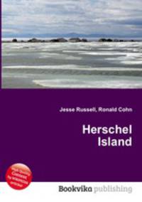 Herschel Island