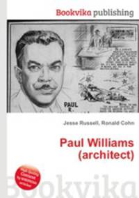 Paul Williams (architect)