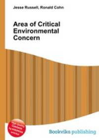 Area of Critical Environmental Concern