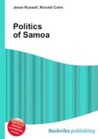 Politics of Samoa