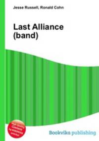 Last Alliance (band)