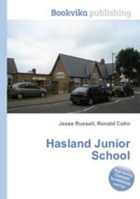 Hasland Junior School