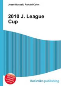 2010 J. League Cup