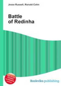 Battle of Redinha