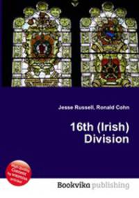 16th (Irish) Division