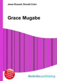 Grace Mugabe