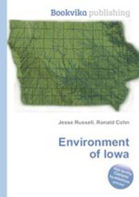 Environment of Iowa