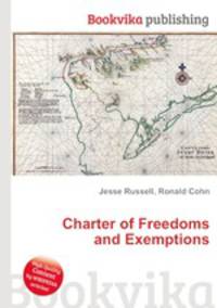Charter of Freedoms and Exemptions