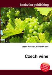 Czech wine