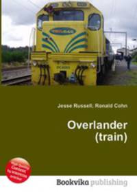 Overlander (train)
