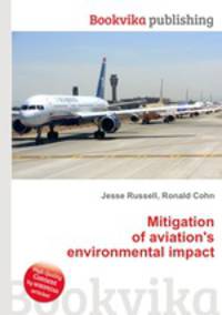 Mitigation of aviation