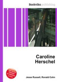 Caroline Herschel