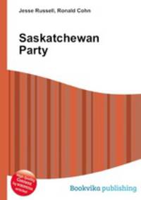 Saskatchewan Party