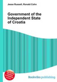 Government of the Independent State of Croatia