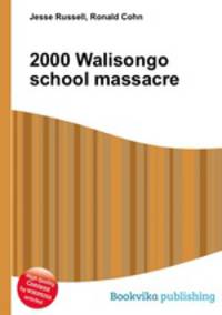 2000 Walisongo school massacre