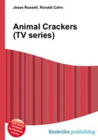 Animal Crackers (TV series)