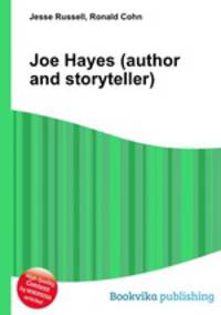 Joe Hayes (author and storyteller)