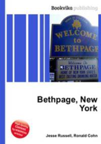 Bethpage, New York