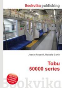 Tobu 50000 series