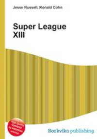 Super League XIII