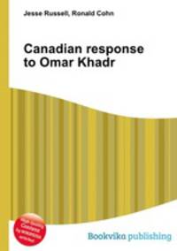 Canadian response to Omar Khadr