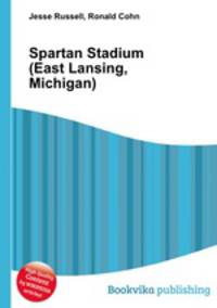 Spartan Stadium (East Lansing, Michigan)