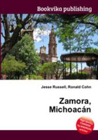 Zamora, Michoacan